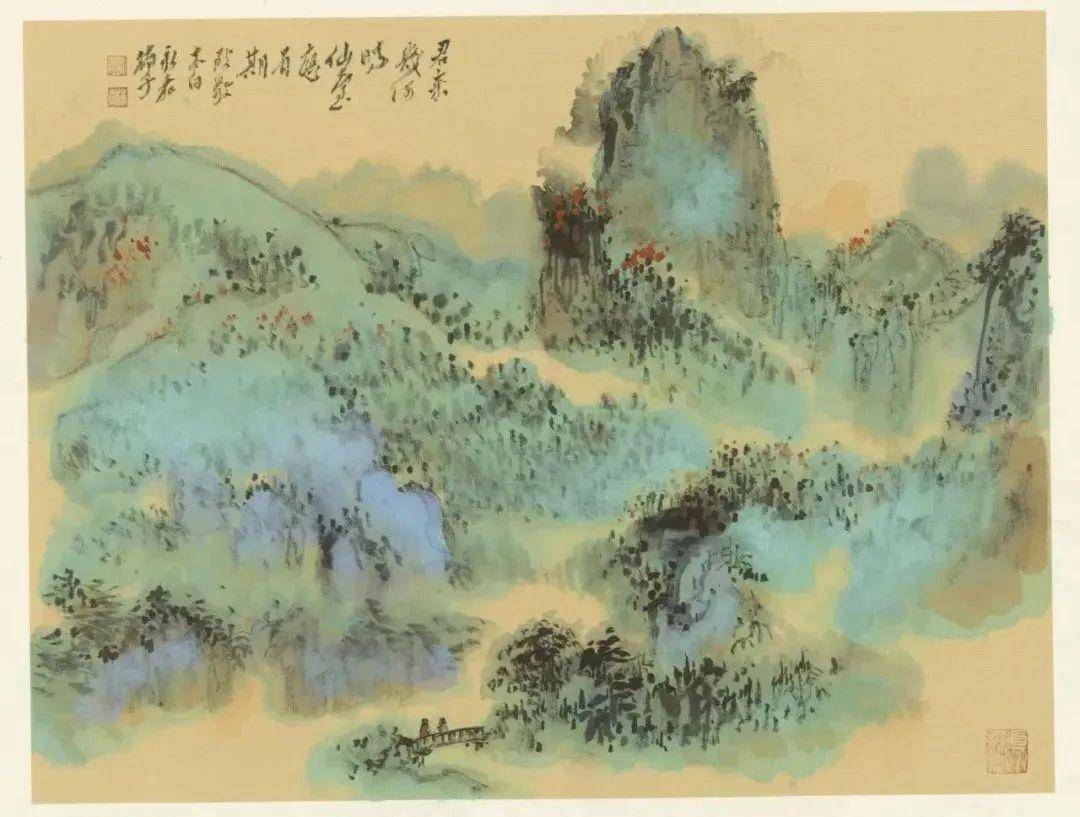 「当温州遇上米兰」中国艺术家参展作品选