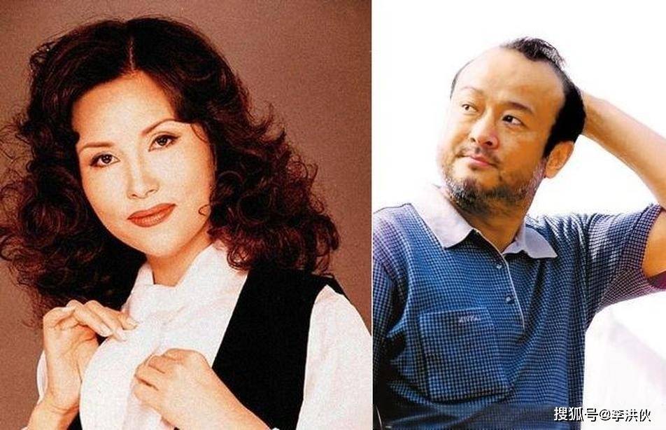 七次指导春晚的名导赵安，因受贿坐牢，歌唱家妻子等他到病亡