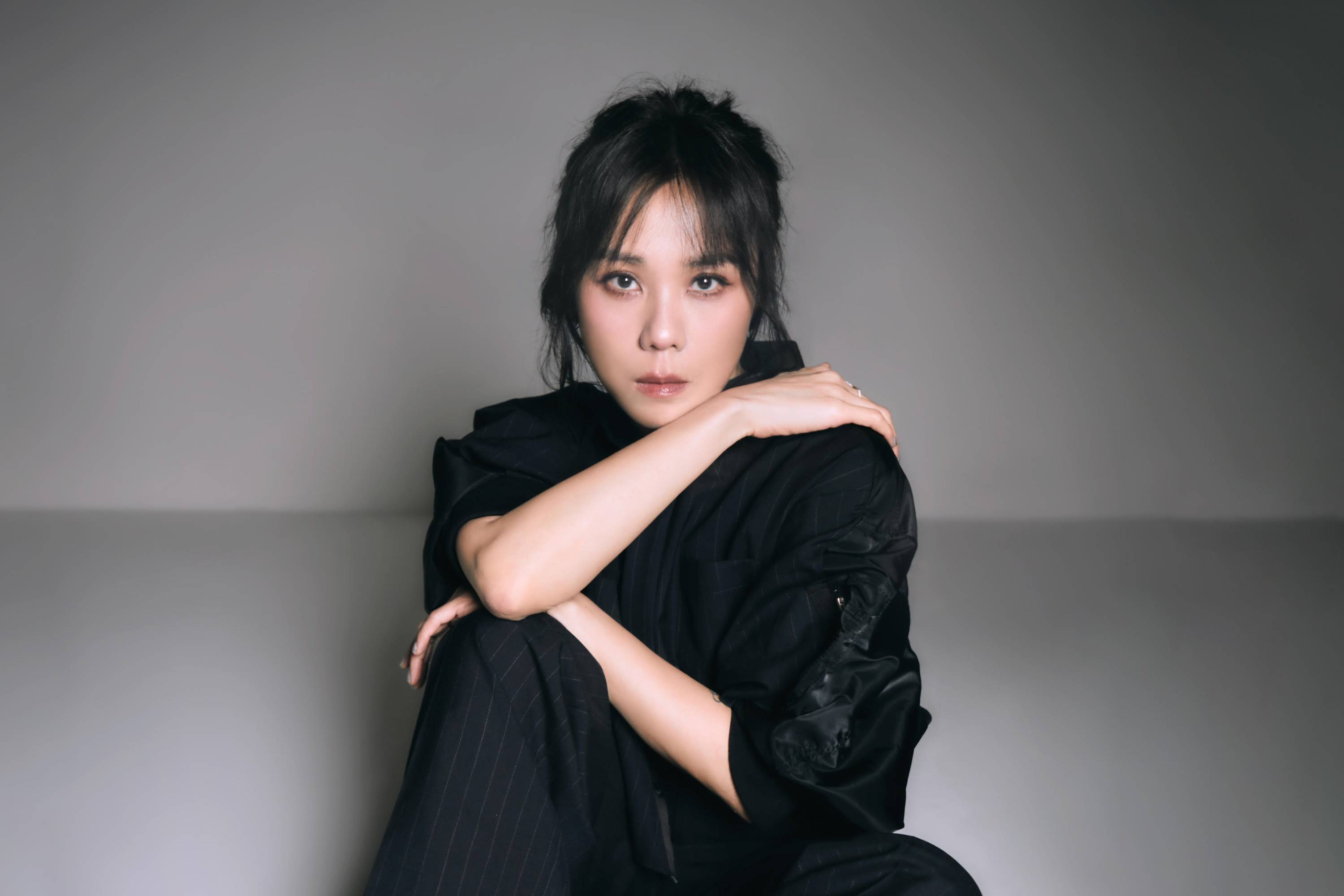 蔡健雅首张戏剧音乐设计专辑上线 直击爱情现场人性纠葛引深思