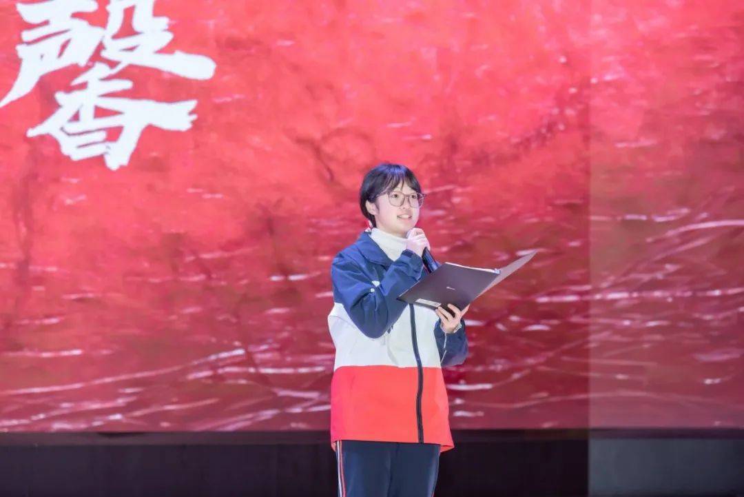 逐梦新程，决胜中考！新川外国语学校中考百日誓师大会