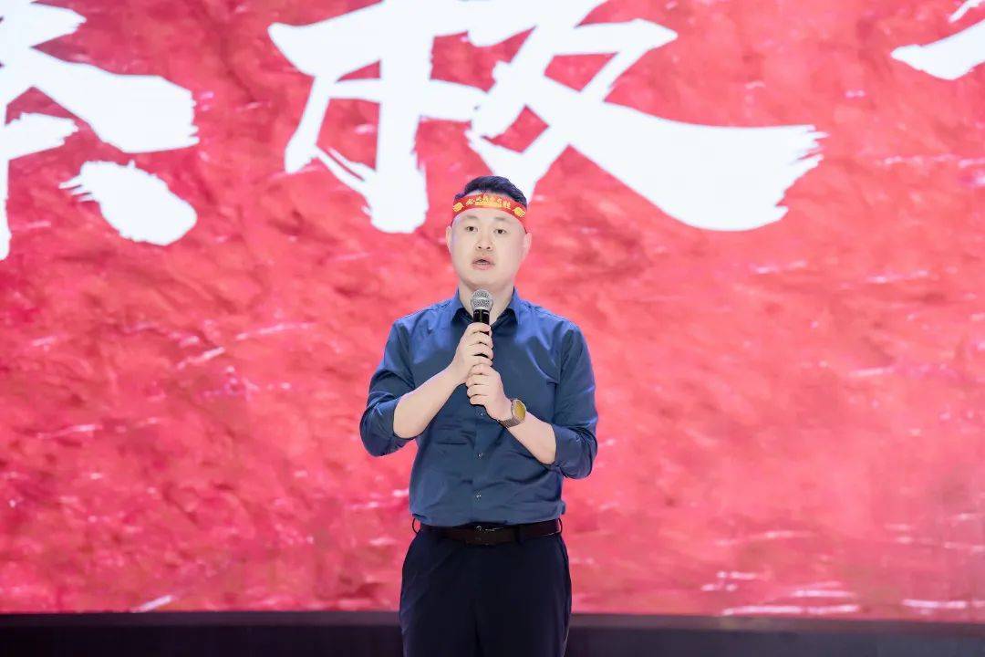 逐梦新程，决胜中考！新川外国语学校中考百日誓师大会