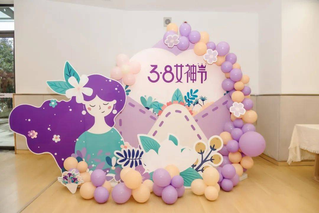 致敬特别的她!走近新川外国语学校保健&宿管部的三八节温情之旅! 致敬特别的她!走近新川外国语学校保健&宿管部的三八节温情之旅!