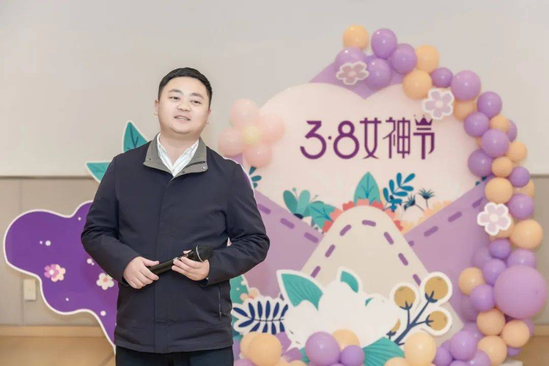 致敬特别的她!走近新川外国语学校保健&宿管部的三八节温情之旅! 致敬特别的她!走近新川外国语学校保健&宿管部的三八节温情之旅!