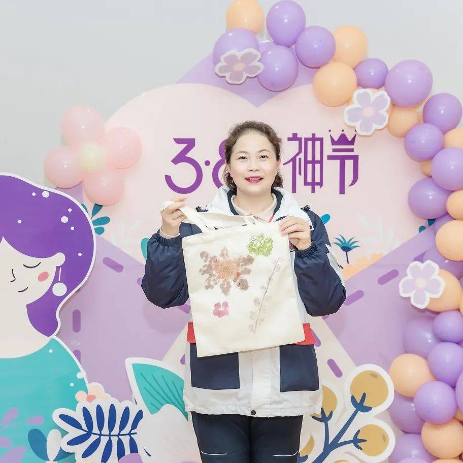 致敬特别的她!走近新川外国语学校保健&宿管部的三八节温情之旅! 致敬特别的她!走近新川外国语学校保健&宿管部的三八节温情之旅!