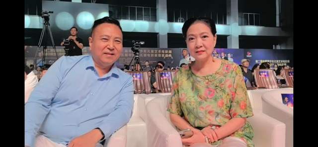 著名导演苏建军执导的《少年红军》入围中国少儿电影节大奖