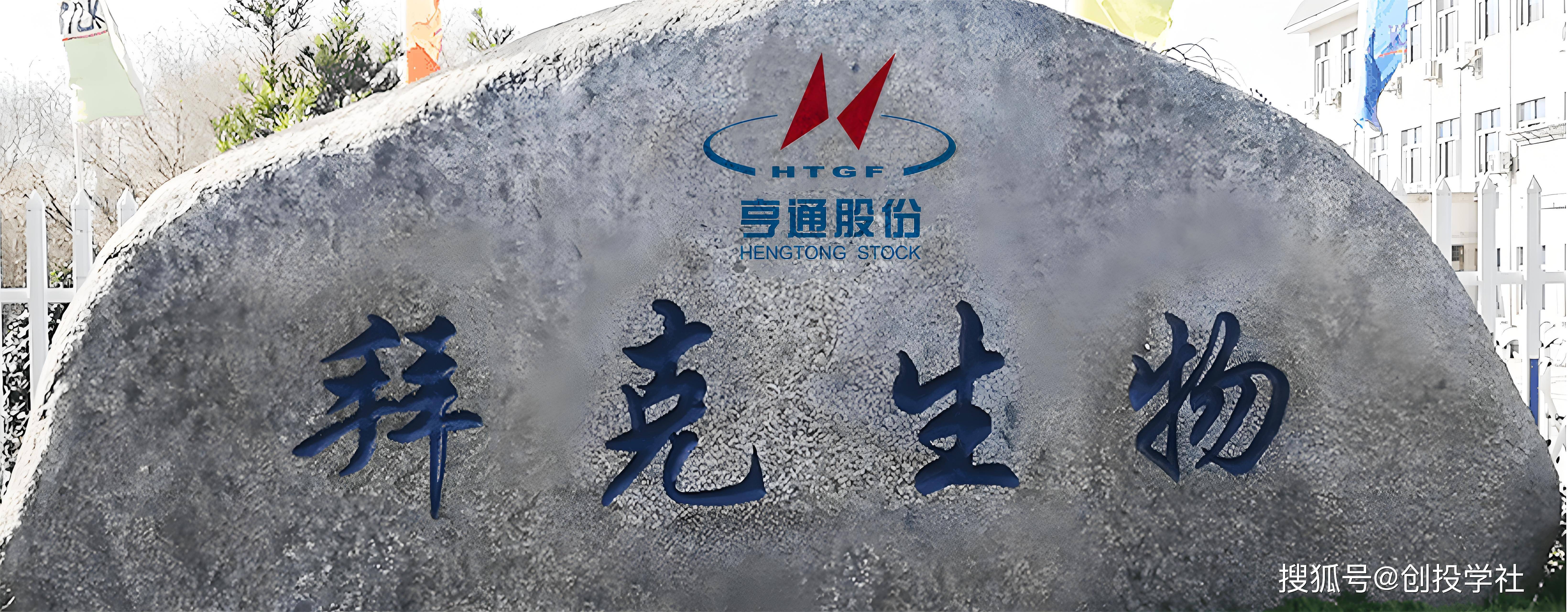 8月29日涨停分析：亨通股份——生物科技和铜箔双轮驱动显成效