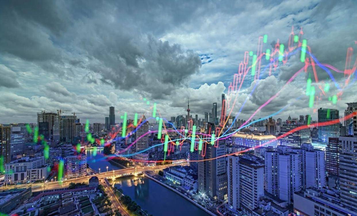 10月30日下午，2个信号明牌了！A股行情很关键了