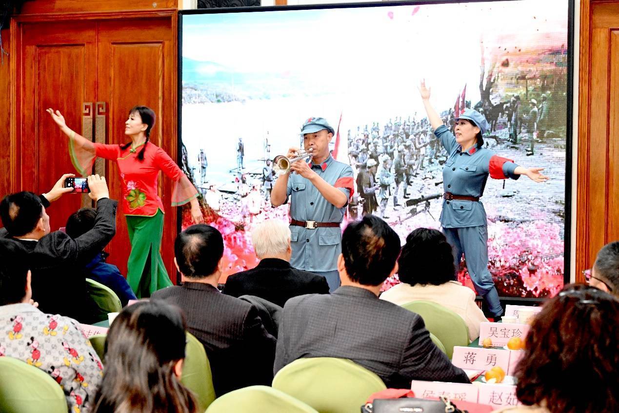 图片[25]-灵峰毓秀 文苑飞歌 ——辞赋名家王国钧《大隐赋》发布暨作品分享会在浙江大隐集团隆重举行-华闻时空