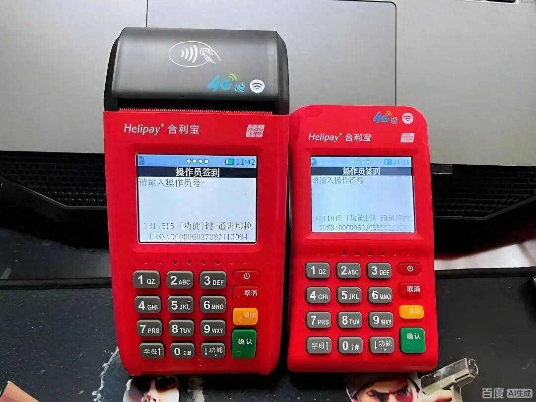 合利宝年末领7488万巨额罚单支付牌照续展仍处中止审查阶段