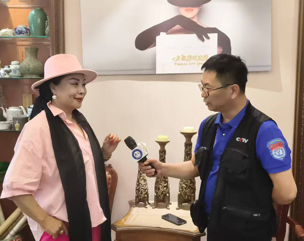 夏季达沃斯圆满举行 “全球城市多元文化国际会客厅”将落户大连