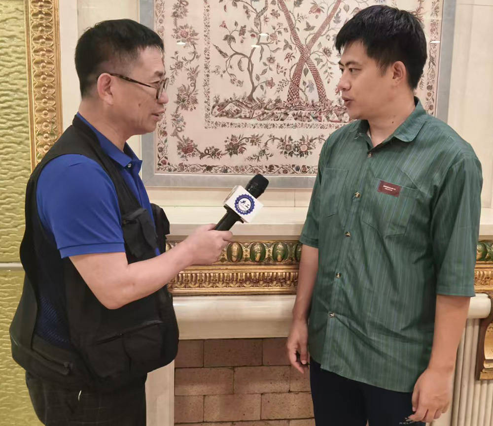 夏季达沃斯圆满举行 “全球城市多元文化国际会客厅”将落户大连