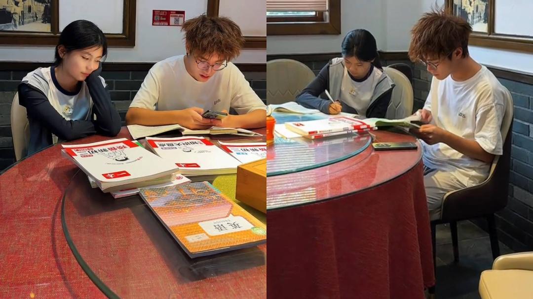 211大学生应聘暑期工被留下当家教，老板：月薪3000，把女儿一万二的辅导班全退了