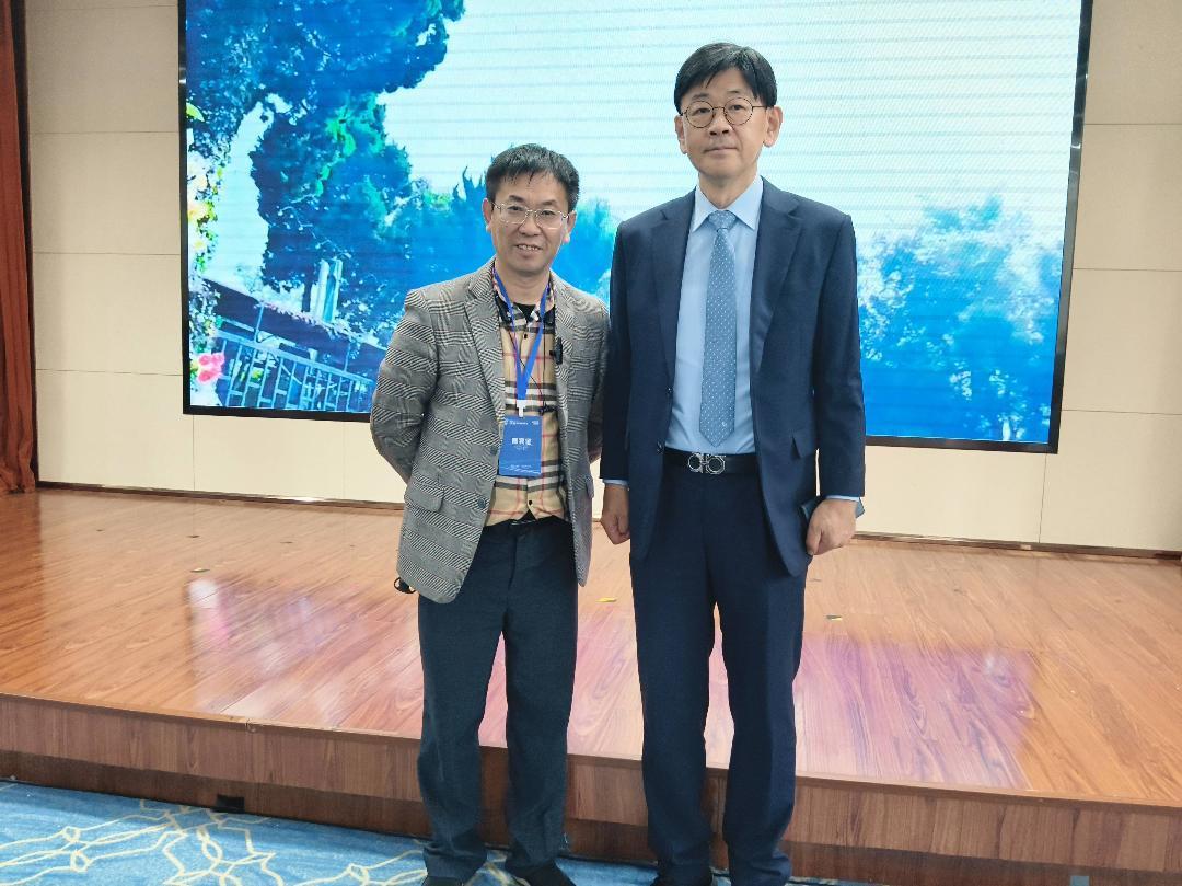 第五届中日韩创新合作周在青岛举办 媒体实体化运营迈入新阶段